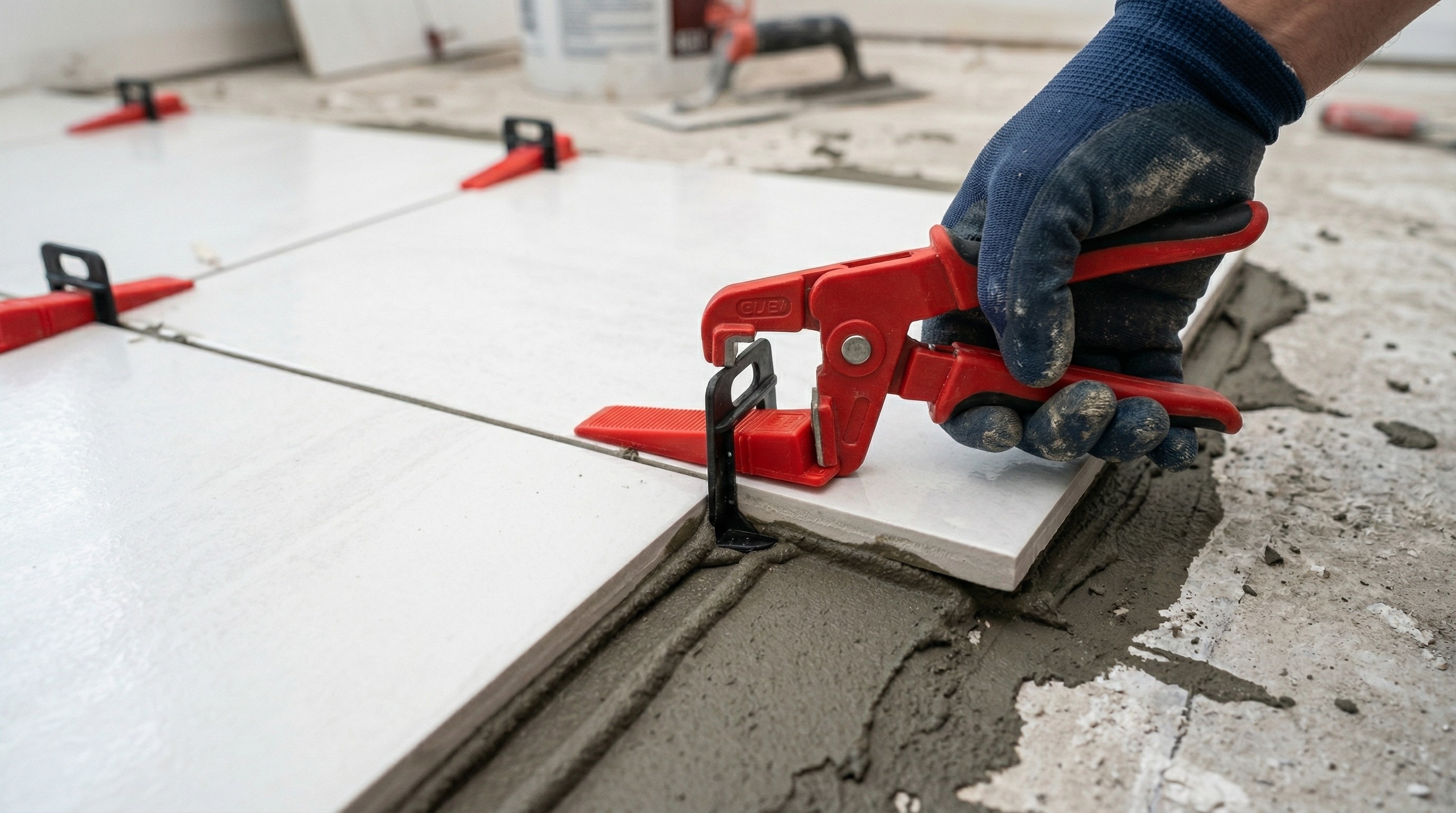 Fliesen-Bongenberg, Ralf Bongenberg – Fliesenleger Hausach